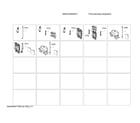 Bosch B36CL80SNS/01 wires diagram