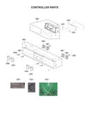 Controller parts