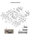 Controller parts