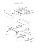 Drawer parts
