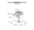 LG LSGS6338F/00 introduction diagram