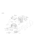 Cavity assy