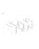 Door assy