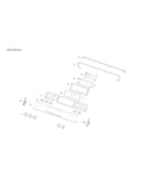 Control box assy