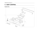 Control assy