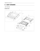 Drawer assy
