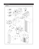 Freezer parts