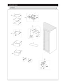 Refrigerator parts