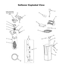 Softener assy