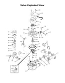 Valve assy