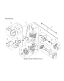 Engine assy