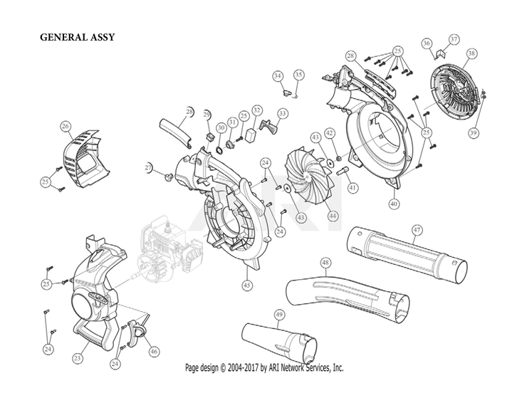 General assy