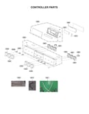 Controller parts