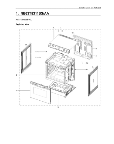 Main assy