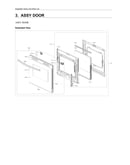 Door assy