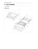 Drawer assy