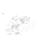 Cavity assy