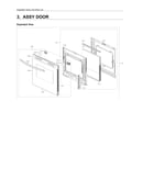 Door assy
