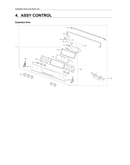 Control assy