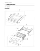 Drawer assy
