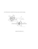 Auger gearbox assy parts