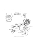 Engine drive parts