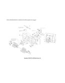 Impeller parts