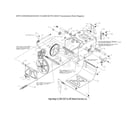 Craftsman CMXGBAM1054543 transmission parts diagram