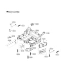 Base assy