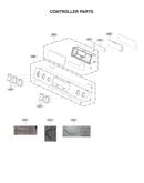 Controller parts