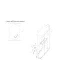 Duct heater-module assy