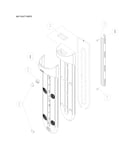 M/f duct parts