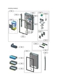 R-door & handles