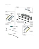 M-door & handles