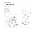 Top cover assy