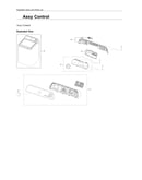 Control assy