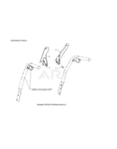 Engagement handles