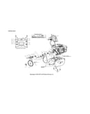 Engine drive