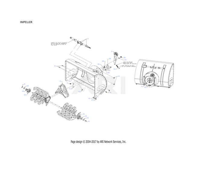 Impeller