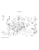 Base/power cord