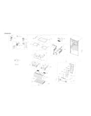 Refrigerator parts