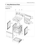 Mechanical parts