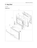Door assy