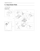 Drawer assy