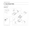 Drawer assy