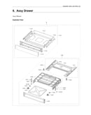 Drawer assy