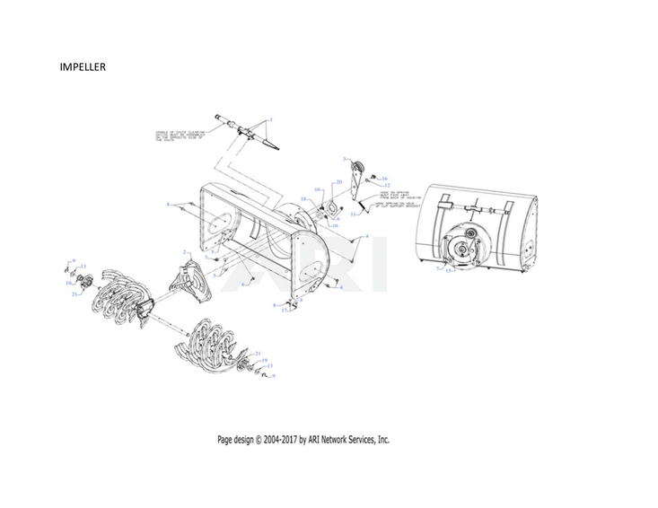 Impeller