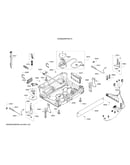 Base/drain hose/power module