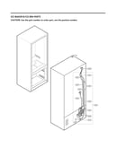 Water valve parts