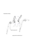 Engagement handles